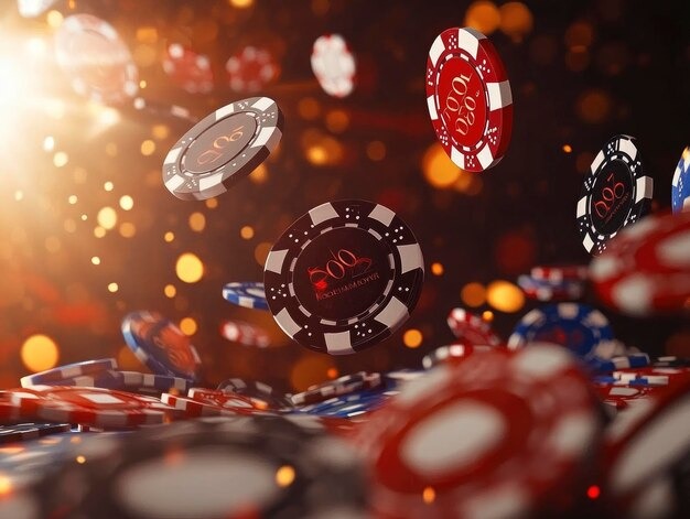 789luck mobile gaming